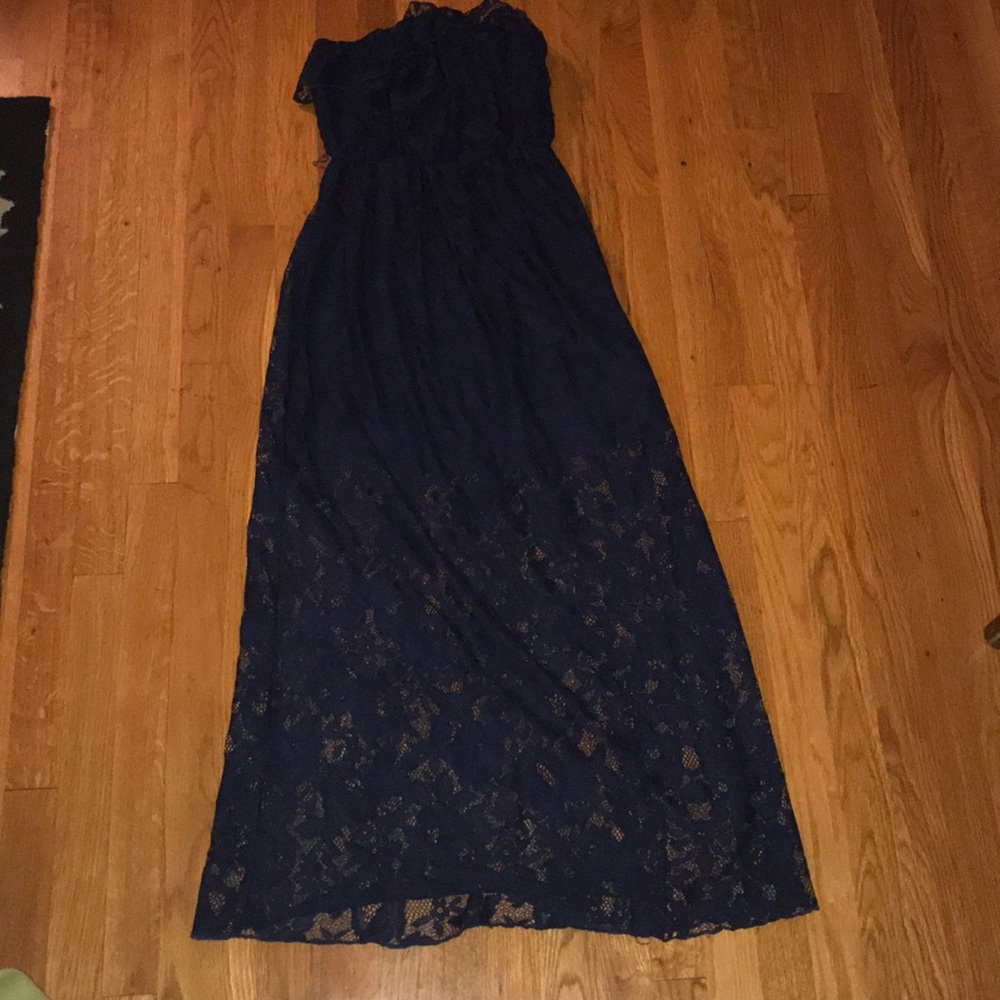 Tube Dress